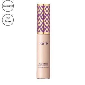 Tarte Double Duty Shape Tape Contour Concealer